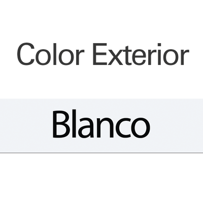 Cable Cat5e de Alto Rendimiento Certificaciones ETL, UL, de 152.5 Metros (500 Pies) de Color Blanco, para Aplicaciones en ...
