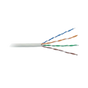 Cable Cat5e de Alto Rendimiento Certificaciones ETL, UL, de 152.5 Metros (500...