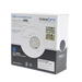 Cable Cat5e de Alto Rendimiento, con Certificaciones ETL, UL, Color Gris, de 100 Metros (328 Pies) para Aplicaciones en CC...