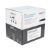 Bobina de Cable UTP 305 Metros (1000 Pies), Cat6 con Doble Forro, para Exterior, Climas Extremos, Color Negro LINKEDPRO BY...