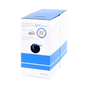 Bobina de Cable de 305 Metros (1000 Pies) Cat6, CM, 24 AWG, Alto Rendimiento,...