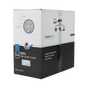Bobina de Cable de 305 Metros (1000 Pies) Cat6+, CMR, Calibre 23 Alto Rendimi...