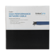 Bobina de Cable de 305 Metros (1000 Pies) Cat6+ Blindado F/UTP, CM, Calibre 23 Alto Rendimiento, ETL, UL, Color Azul, Supe...