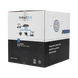 Bobina de Cable de 305 Metros (1000 Pies) Cat6+ Blindado F/UTP, CM, Calibre 23 Alto Rendimiento, ETL, UL, Color Azul, Supe...