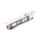 ACCESSPRO PROEB600NCK - Cerradura Eléctrica de Perno / Fuerza de Sujeción 2000 kg / Acero 16 mm / 12 VCC / Apertura Manual de | SIERRA STORE