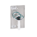 Switch con Llave con Contacto / Relevador con salida NC y NO ACCESSPRO - Vista 3