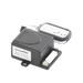 Receptor con 2 Relevadores y Control Remoto hasta 50 metros. ACCESSPRO - Vista 3