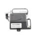 Receptor con 2 Relevadores y Control Remoto hasta 50 metros. ACCESSPRO - Vista 4