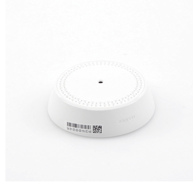 Detector de Ruptura de Cristal Inalámbrico / Radio 7.6 m (25 ft) / Alcance 92 m (300 ft) / Cifrado AES 128-bit / Frecuencia 2.4 GHz | SIERRA STORE