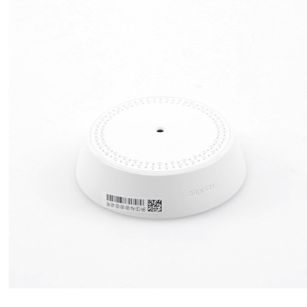Detector de Ruptura de Cristal Inalámbrico / Radio 7.6 m (25 ft) / Alcance 92 m (300 ft) / Cifrado AES 128-bit / Frecuencia 2.4 GHz | SIERRA STORE
