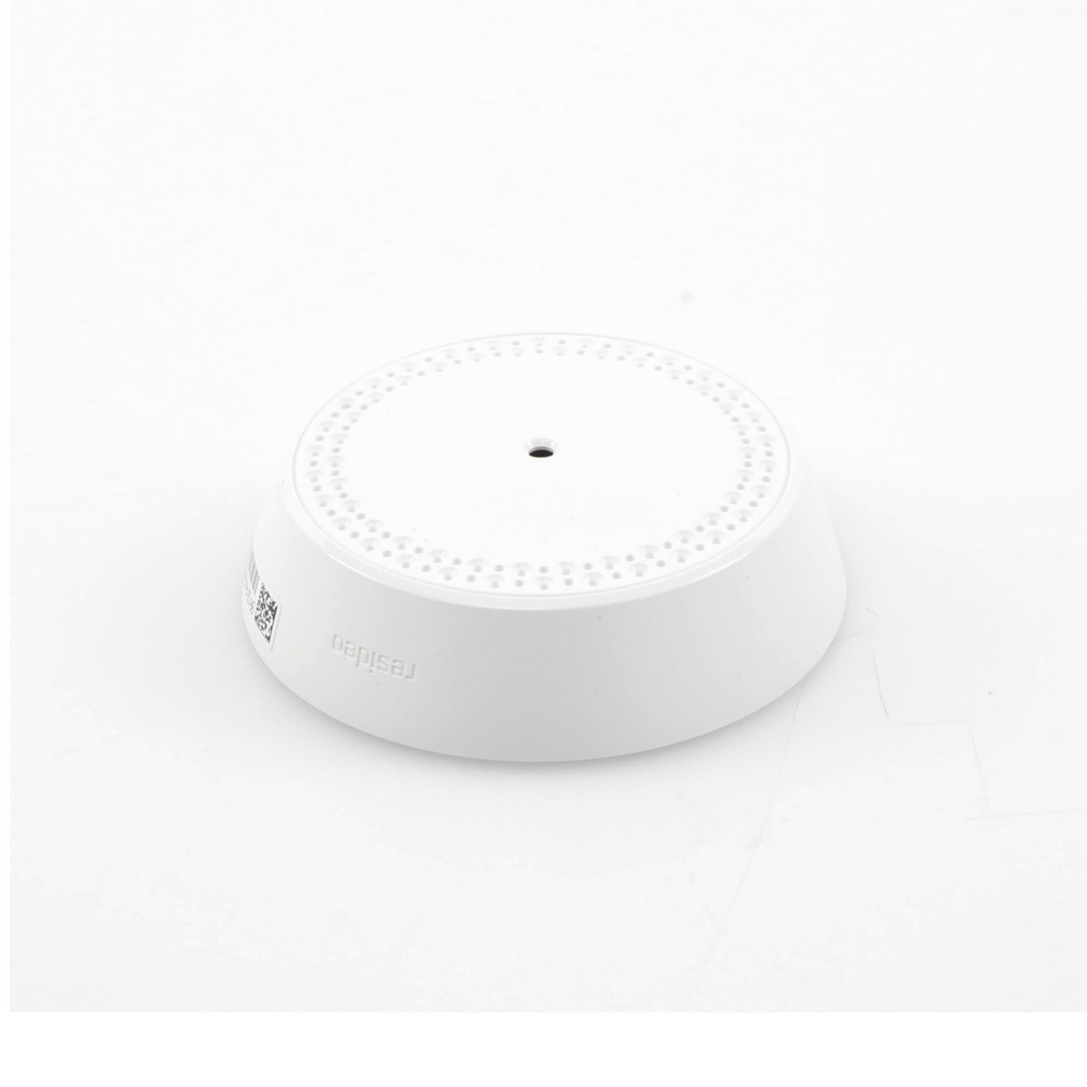 Detector de Ruptura de Cristal Inalámbrico / Radio 7.6 m (25 ft) / Alcance 92 m (300 ft) / Cifrado AES 128-bit / Frecuencia 2.4 GHz | SIERRA STORE