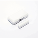 Sensor Magnético Inalámbrico / Cifrado AES-128 / 2.4 GHz / Alimentación por Pila CR2450 / Diseño Mini 62 x 32 x 11.5 mm | SIERRA STORE