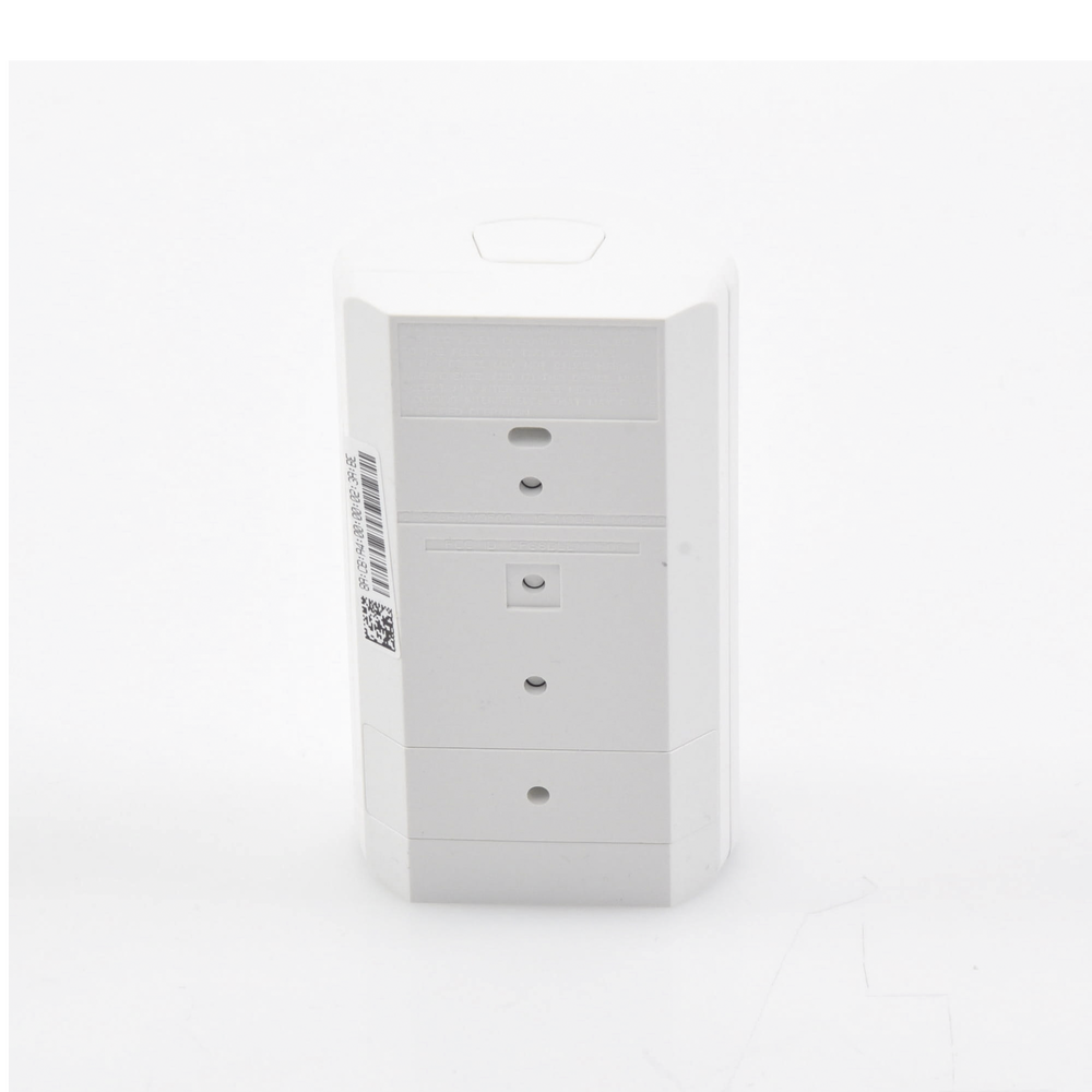 Detector de Movimiento PIR / Patrón 12x17 m / Alcance 92 m / 2.4 GHz / Cifrado AES-128 / Inmunidad a Mascotas 36 kg | SIERRA STORE