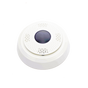 Sirena Interior Inalámbrica / Indicadores LED / Nivel de Salida 85 dBA / Rang...