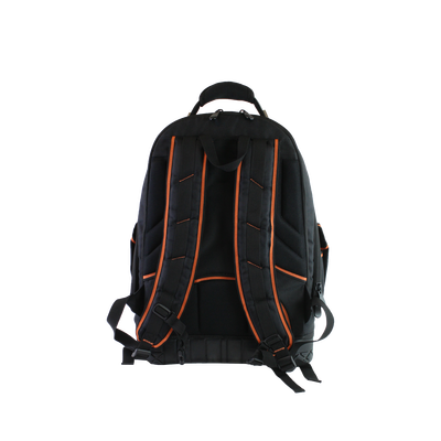 Mochila para transporte de herramientas profesional TEMPO TEMPO - Vista 2
