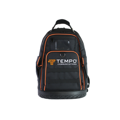 Mochila para transporte de herramientas profesional TEMPO - TEMPO