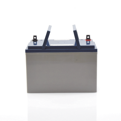 Batería 12V, 100AH, Para Respaldo, Tecnologías AGM/VRLA, 10-12 Años Vida Útil, Terminales U, Reconocida UL POWER SONIC - V...