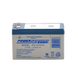 Batería 12V Recargable, 12AH, Para Respaldo, Tecnologías AGM/VRLA, 5 Años Vida Útil, Terminales tipo F2, Reconocida UL , S...