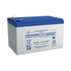 Batería 12V Recargable, 12AH, Para Respaldo, Tecnologías AGM/VRLA, 5 Años Vida Útil, Terminales tipo F2, Reconocida UL , S...