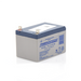 Batería 12V Recargable, 12AH, Para Respaldo, Tecnologías AGM/VRLA, 5 Años Vida Útil, Terminales tipo NB, Reconocida UL , S...