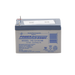 Batería 12V Recargable, 12AH, Para Respaldo, Tecnologías AGM/VRLA, 5 Años Vida Útil, Terminales tipo NB, Reconocida UL , S...