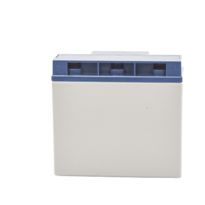 Batería 12V, 18AH, Para Respaldo, Tecnologías AGM/VRLA, Diseño De Vida Útil 5 Años, Terminales Tipo F2, Listada UL, Libre ...