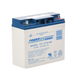 Batería 12V, 18AH, Para Respaldo, Tecnologías AGM/VRLA, Diseño De Vida Útil 5 Años, Terminales Tipo NB, Listada UL, Libre ...
