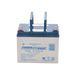 Batería 12V, 33AH, Para Respaldo, Tecnologías AGM/VRLA, 5 Años Vida Útil, Terminales tipo NB, Reconocida UL POWER SONIC - ...