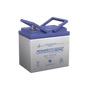 Batería 12V, 35AH, Para Respaldo, Tecnologías AGM/VRLA, 5 Años Vida Útil, Ter...