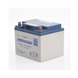 Batería 12V, 40AH, Para Respaldo, Tecnologías AGM/VRLA, 5 Años Vida Útil, Terminales NB, Reconocida UL POWER SONIC - Vista 2