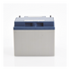 Batería 12V, 40AH, Para Respaldo, Tecnologías AGM/VRLA, 5 Años Vida Útil, Terminales NB, Reconocida UL POWER SONIC - Vista 3