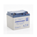 Batería 12V, 40AH, Para Respaldo, Tecnologías AGM/VRLA, 5 Años Vida Útil, Terminales NB, Reconocida UL POWER SONIC - Vista 4