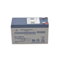 Batería 12V, 9AH, Para Respaldo, Tecnologías AGM/VRLA, 5 Años Vida Útil, Terminales F2, Reconocida UL - POWER SONIC
