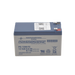 Batería 12V, 9AH, Para Respaldo, Tecnologías AGM/VRLA, 5 Años Vida Útil, Terminales F2, Reconocida UL - POWER SONIC