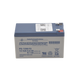 Batería 12V, 9AH, Para Respaldo, Tecnologías AGM/VRLA, 5 Años Vida Útil, Terminales F2, Reconocida UL - POWER SONIC
