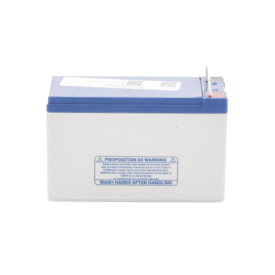 Batería 12V, 9AH, Para Respaldo, Tecnologías AGM/VRLA, 5 Años Vida Útil, Terminales NB1, Reconocida UL POWER SONIC - Vista 3