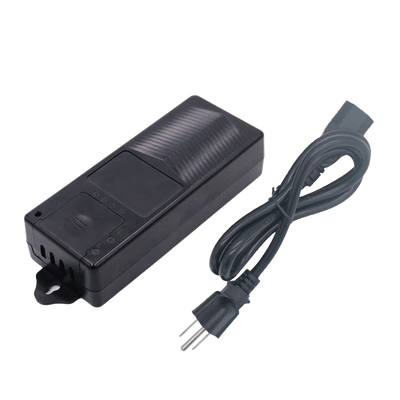 Fuente de Poder de 4 Salidas de 11 - 15 Vcc / 5 Amper /  Voltaje de Entrada 110- 240 Vac / Fusible Termico PTC Integrado p...