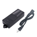 Fuente de Poder de 4 Salidas de 11 - 15 Vcc / 5 Amper /  Voltaje de Entrada 110- 240 Vac / Fusible Termico PTC Integrado p...