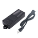 Fuente de Poder de 4 Salidas de 11 - 15 Vcc / 5 Amper /  Voltaje de Entrada 110- 240 Vac / Fusible Termico PTC Integrado p...