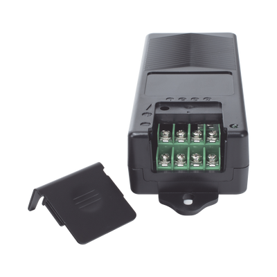 Fuente de Poder de 4 Salidas de 11 - 15 Vcc / 5 Amper /  Voltaje de Entrada 110- 240 Vac / Fusible Termico PTC Integrado p...