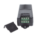 Fuente de Poder de 4 Salidas de 11 - 15 Vcc / 5 Amper /  Voltaje de Entrada 110- 240 Vac / Fusible Termico PTC Integrado p...