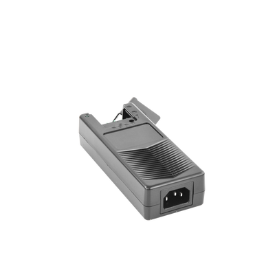 Fuente de Poder de 4 Salidas de 11 - 15 Vcc / 5 Amper /  Voltaje de Entrada 110- 240 Vac / Fusible Termico PTC Integrado p...