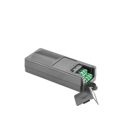 Fuente de Poder de 4 Salidas de 11 - 15 Vcc / 5 Amper /  Voltaje de Entrada 110- 240 Vac / Fusible Termico PTC Integrado p...