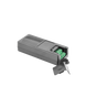 Fuente de Poder de 4 Salidas de 11 - 15 Vcc / 5 Amper /  Voltaje de Entrada 110- 240 Vac / Fusible Termico PTC Integrado p...