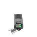 Fuente de Poder de 4 Salidas de 11 - 15 Vcc / 5 Amper /  Voltaje de Entrada 110- 240 Vac / Fusible Termico PTC Integrado p...