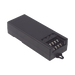 Fuente de Poder de 12 Vcc @ 5A / 4 Cámaras / FILTRO DE RUIDO ESPECIAL PARA CAMARAS 4K / Fusible Reseteable Inter Construid...