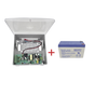 Kit / Fuente PS12DC4PBK + Batería incluída LK712 | SIERRA STORE