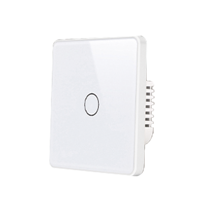 Pantalla táctil Hub controlador integrable con sistemas de automatización compatible con múltiples marcas, una entrada de ...
