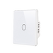 Pantalla táctil Hub controlador integrable con sistemas de automatización compatible con múltiples marcas, una entrada de ...