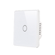 Pantalla táctil Hub controlador integrable con sistemas de automatización compatible con múltiples marcas, una entrada de ...